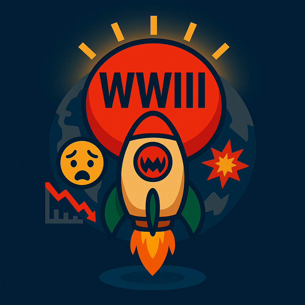 WWIII Logo